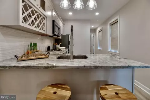 Kitchen - 343 Scott St, Baltimore, MD 21230 photo 3 of 7