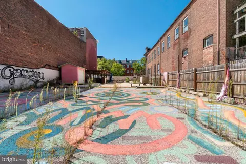 319 N Paca St, Baltimore, MD 21201 photo 7