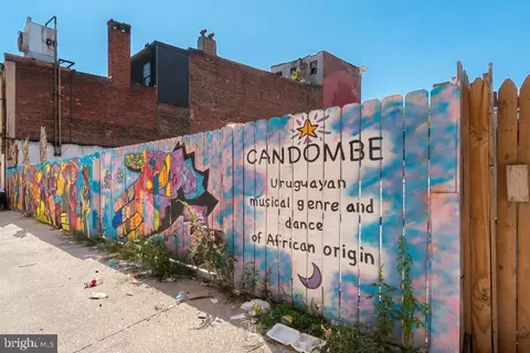 319 N Paca St, Baltimore, MD 21201 photo 5
