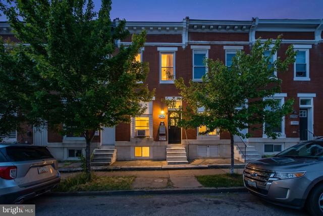 2926 E Fayette St, Baltimore, MD 21224
