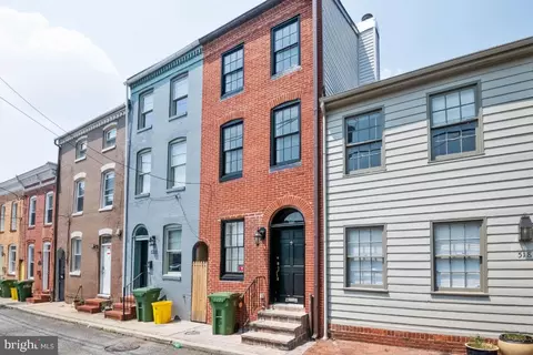 520 S Bethel St, Baltimore, MD 21231
