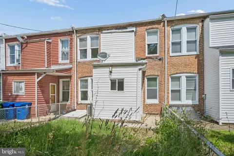 Exterior - 306 Lyndhurst St, Baltimore, MD 21229 photo 3 of 5