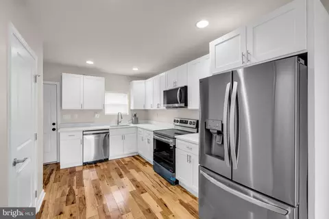 1624 Hazel St, Baltimore, MD 21226