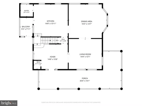 5115 Maple Park Ave, Baltimore, MD 21207 photo 49