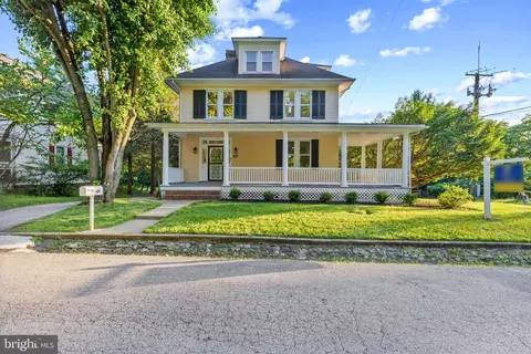 5115 Maple Park Ave, Baltimore, MD 21207 photo 3