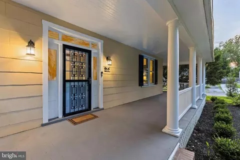5115 Maple Park Ave, Baltimore, MD 21207 photo 45
