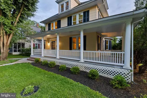 5115 Maple Park Ave, Baltimore, MD 21207 photo 44