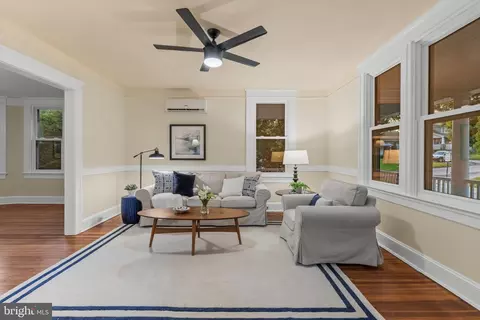 5115 Maple Park Ave, Baltimore, MD 21207 photo 10