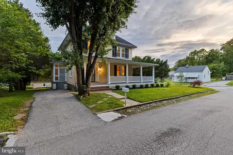 5115 Maple Park Ave, Baltimore, MD 21207 photo 39