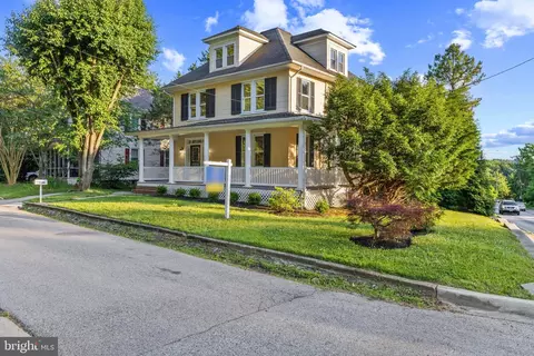 5115 Maple Park Ave, Baltimore, MD 21207 photo 46