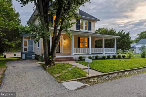5115 Maple Park Ave, Baltimore, MD 21207 photo 41