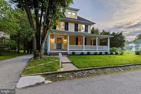 5115 Maple Park Ave, Baltimore, MD 21207 photo 40