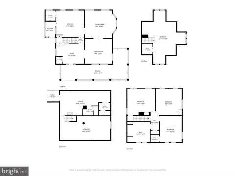5115 Maple Park Ave, Baltimore, MD 21207 photo 48