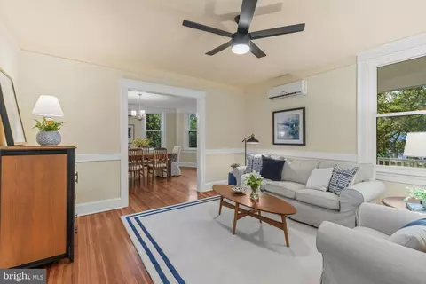 5115 Maple Park Ave, Baltimore, MD 21207 photo 11
