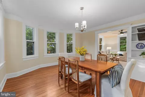 5115 Maple Park Ave, Baltimore, MD 21207 photo 12