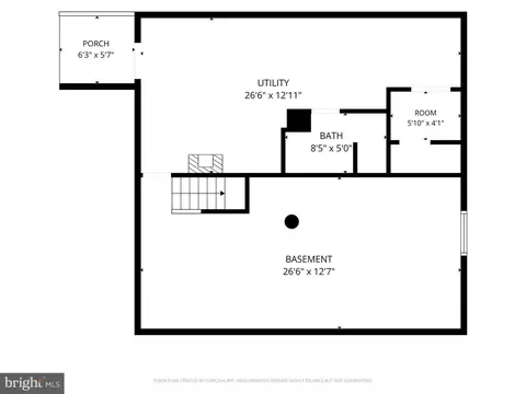 5115 Maple Park Ave, Baltimore, MD 21207 photo 52