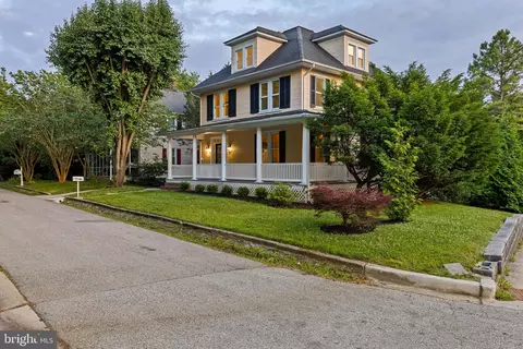 5115 Maple Park Ave, Baltimore, MD 21207 photo 42