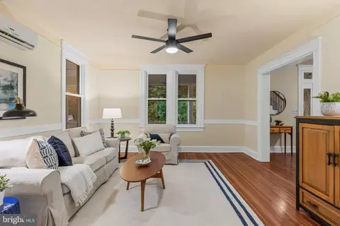 5115 Maple Park Ave, Baltimore, MD 21207 photo 8
