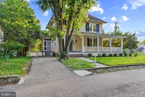 5115 Maple Park Ave, Baltimore, MD 21207 photo 47