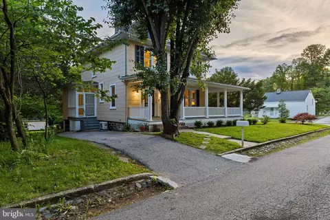 5115 Maple Park Ave, Baltimore, MD 21207 photo 38