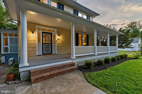 5115 Maple Park Ave, Baltimore, MD 21207 photo 43