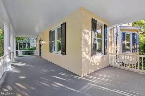 5115 Maple Park Ave, Baltimore, MD 21207 photo 5