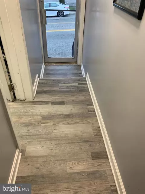 Entry Way - 2430 Frederick Ave, Baltimore, MD 21223 photo 2 of 2