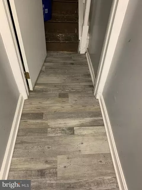 Entry Way - 2430 Frederick Ave, Baltimore, MD 21223 photo 1 of 2