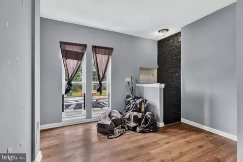 Living - 2036 Walbrook Ave, Baltimore, MD 21217 photo 1 of 1