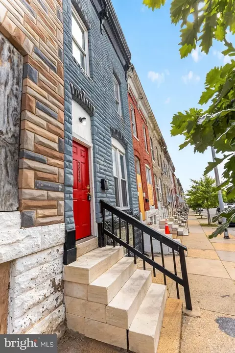 Other - 2036 Walbrook Ave, Baltimore, MD 21217 photo 1 of 12