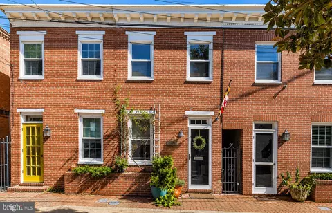 1247 Knox Ct, Baltimore, MD 21230