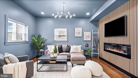 5605 Groveland Ave, Baltimore, MD 21215