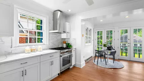 Kitchen - 535 W 40th St, Baltimore, MD 21211 photo 4 of 7