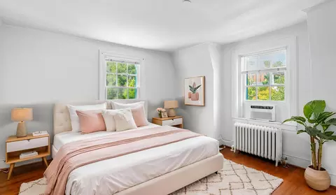 Bedroom - 535 W 40th St, Baltimore, MD 21211 photo 8 of 8