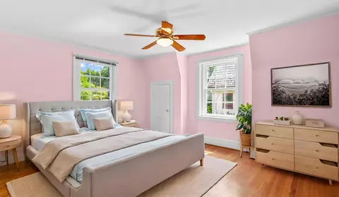 Bedroom - 535 W 40th St, Baltimore, MD 21211 photo 6 of 8