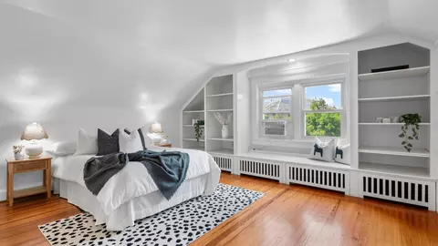 Bedroom - 535 W 40th St, Baltimore, MD 21211 photo 1 of 8