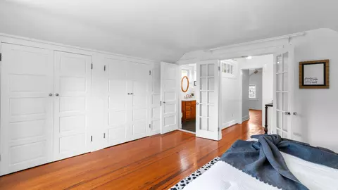 Bedroom - 535 W 40th St, Baltimore, MD 21211 photo 3 of 8