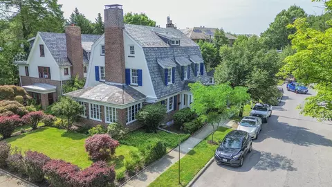 View/Area - 535 W 40th St, Baltimore, MD 21211 photo 2 of 3
