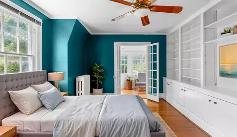 Bedroom - 535 W 40th St, Baltimore, MD 21211 photo 5 of 8