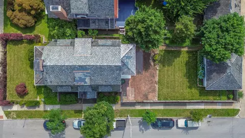 View/Area - 535 W 40th St, Baltimore, MD 21211 photo 3 of 3