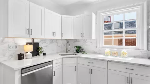 Kitchen - 535 W 40th St, Baltimore, MD 21211 photo 3 of 7