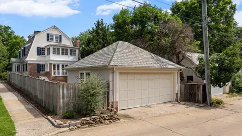 Exterior - 535 W 40th St, Baltimore, MD 21211 photo 11 of 12