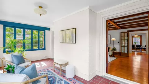 Exterior - 535 W 40th St, Baltimore, MD 21211 photo 5 of 12