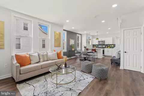 3009 Milford Ave, Baltimore, MD 21207