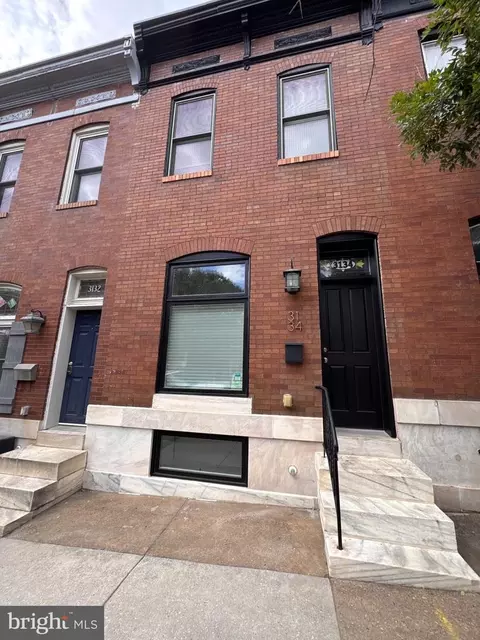 3134 Foster Ave, Baltimore, MD 21224
