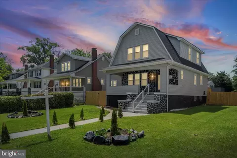 4307 Miami Pl, Baltimore, MD 21207