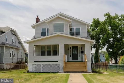 4413 Springdale Ave, Baltimore, MD 21207