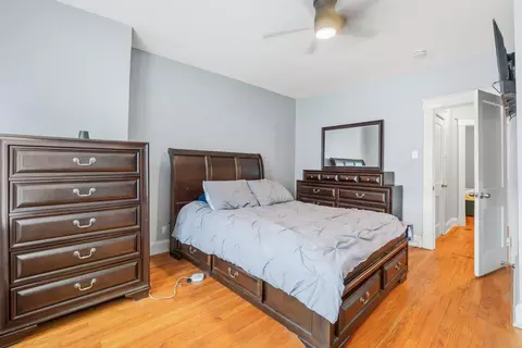 Bedroom - 4117 Granite Ave, Baltimore, MD 21206 photo 3 of 4