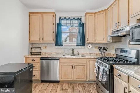Kitchen - 4117 Granite Ave, Baltimore, MD 21206 photo 1 of 2
