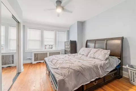 Bedroom - 4117 Granite Ave, Baltimore, MD 21206 photo 4 of 4